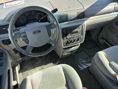 2004 Ford Freestar, $5491. Photo 8