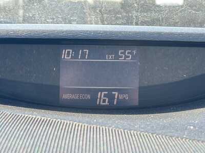 2011 Toyota Venza, $6991. Photo 3