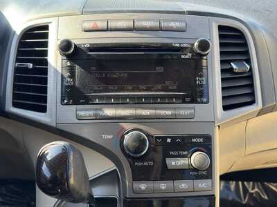 2011 Toyota Venza, $6991. Photo 9