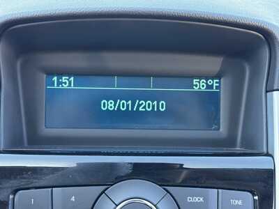 2014 Chevrolet Cruze, $7590. Photo 3