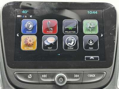 2018 Chevrolet Malibu, $10990. Photo 12