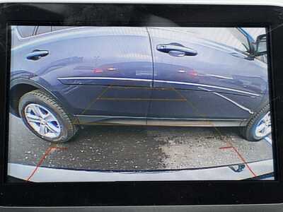 2018 Chevrolet Malibu, $10990. Photo 4