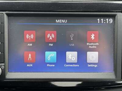 2019 Nissan Sentra, $7990. Photo 3