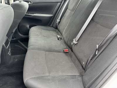 2019 Nissan Sentra, $7990. Photo 6