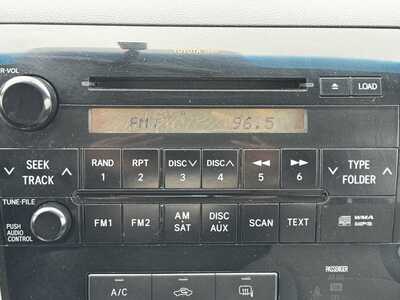 2009 Toyota Tundra, $13990. Photo 10