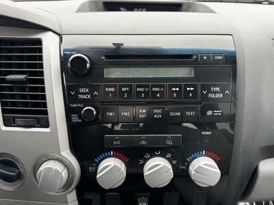 2009 Toyota Tundra, $13990. Photo 8