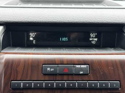 2012 Ford F-150, $11490. Photo 10