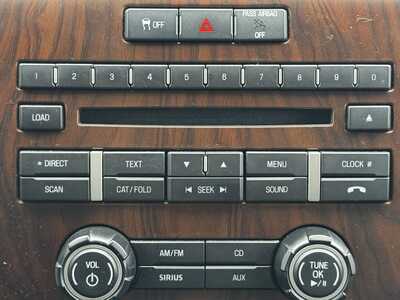 2012 Ford F-150, $11490. Photo 11