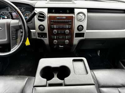 2012 Ford F-150, $11490. Photo 2