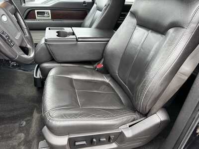 2012 Ford F-150, $11490. Photo 4