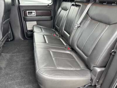 2012 Ford F-150, $11490. Photo 5