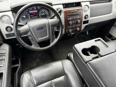2012 Ford F-150, $11490. Photo 7