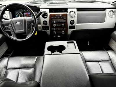 2012 Ford F-150, $11490. Photo 8