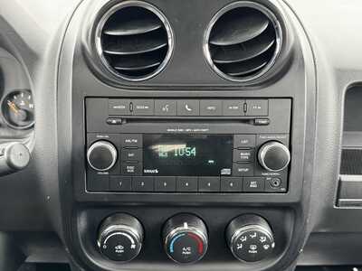 2015 Jeep Patriot, $8990. Photo 10