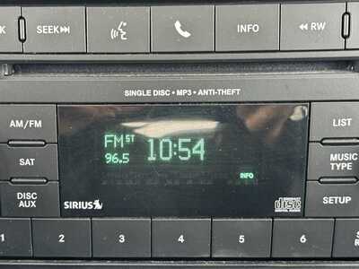 2015 Jeep Patriot, $8990. Photo 3