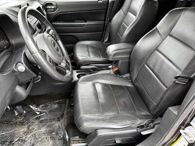 2015 Jeep Patriot, $8990. Photo 4