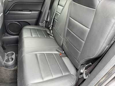 2015 Jeep Patriot, $8990. Photo 6