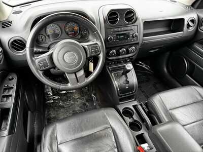 2015 Jeep Patriot, $8990. Photo 8