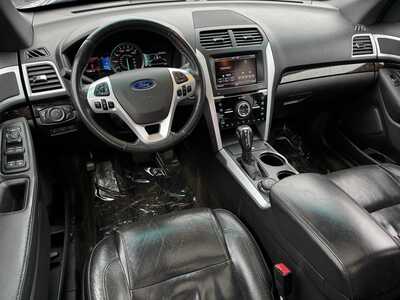 2013 Ford Explorer, $8990. Photo 10