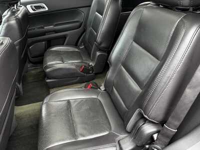2013 Ford Explorer, $8990. Photo 7