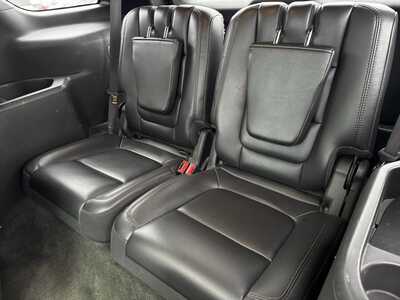 2013 Ford Explorer, $8990. Photo 8
