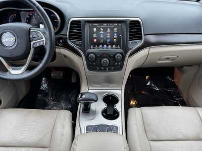 2014 Jeep Grand Cherokee, $7500. Photo 2