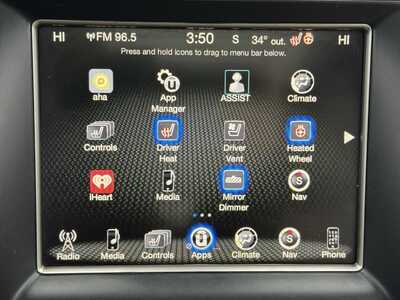 2014 Jeep Grand Cherokee, $7500. Photo 3