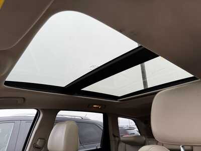 2014 Jeep Grand Cherokee, $7500. Photo 6