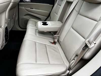 2014 Jeep Grand Cherokee, $7500. Photo 7