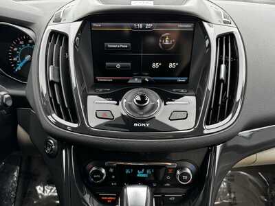 2015 Ford Escape, $9990. Photo 10