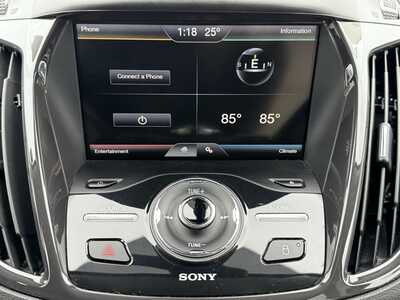 2015 Ford Escape, $9990. Photo 11