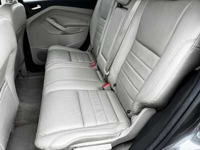 2015 Ford Escape, $9990. Photo 6