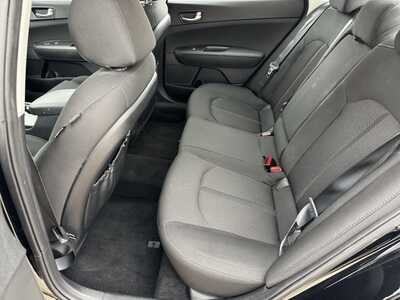 2016 Kia Optima, $11291. Photo 6