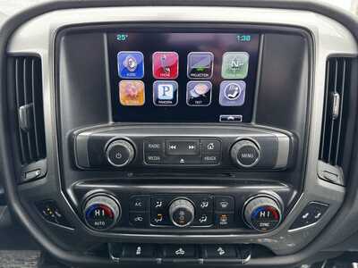 2016 Chevrolet 1500 Crew Cab, $17990. Photo 10