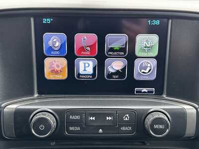 2016 Chevrolet 1500 Crew Cab, $17990. Photo 12