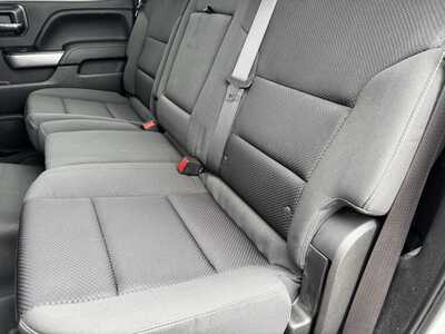 2016 Chevrolet 1500 Crew Cab, $17990. Photo 6