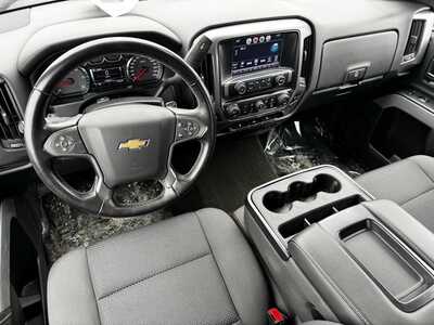 2016 Chevrolet 1500 Crew Cab, $17990. Photo 8