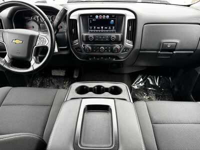 2016 Chevrolet 1500 Crew Cab, $17990. Photo 9