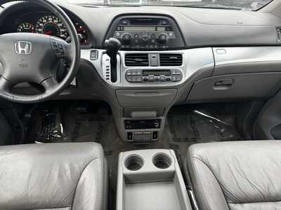 2010 Honda Odyssey, $5790. Photo 2
