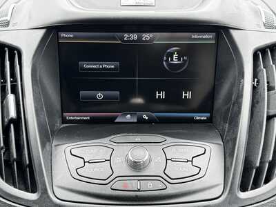 2014 Ford Escape, $9490. Photo 11