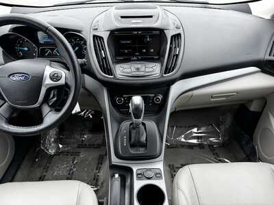 2014 Ford Escape, $9490. Photo 2