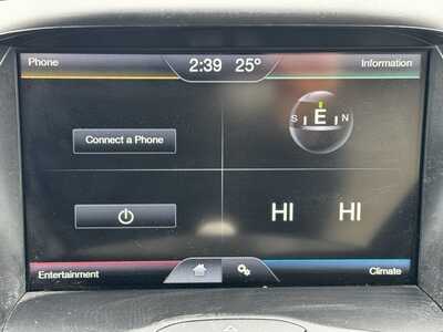 2014 Ford Escape, $9490. Photo 3