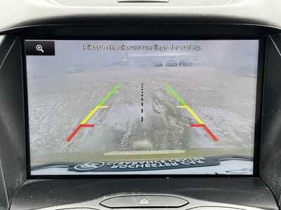 2014 Ford Escape, $9490. Photo 4