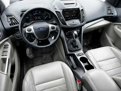 2014 Ford Escape, $9490. Photo 8