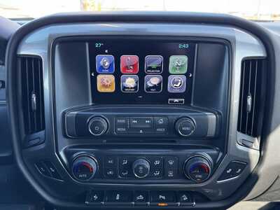2018 Chevrolet 1500 Crew Cab, $15990. Photo 10