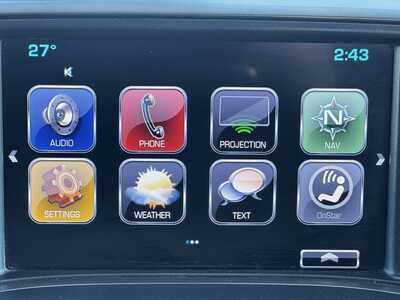 2018 Chevrolet 1500 Crew Cab, $15990. Photo 3