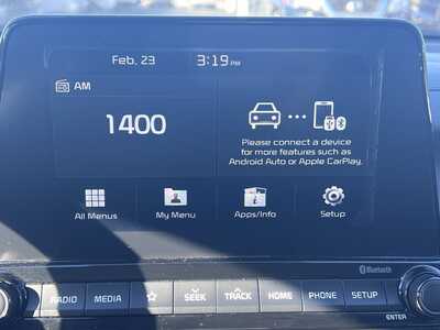 2020 Kia Forte, $12990. Photo 3