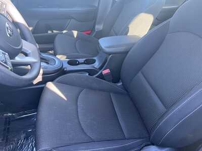 2020 Kia Forte, $12990. Photo 5