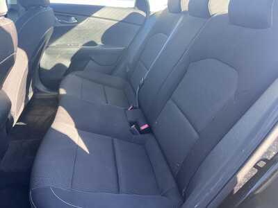 2020 Kia Forte, $12990. Photo 6