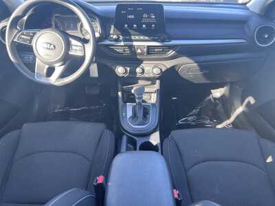 2020 Kia Forte, $12990. Photo 7